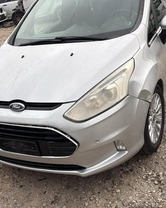 RICAMBI FORD B-MAX 2013