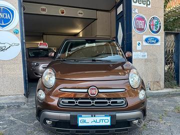 Fiat 500L 1.6 Multijet 120 CV CROSS