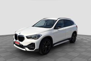 BMW X1 (F48) X1 sDrive20i Sport