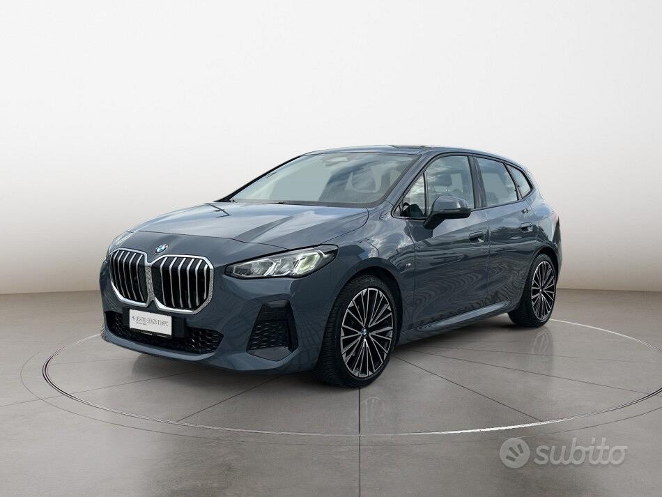 BMW Serie 2 A.T. (U06)