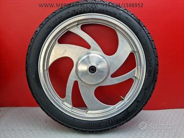 CERCHI CERCHIO KEEWAY SUPERSHADOW 250 2007 2008 SH