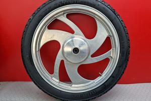 CERCHI CERCHIO KEEWAY SUPERSHADOW 250 2007 2008 SH