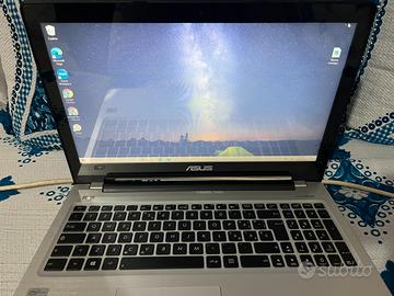 Laptop ASUS con Windows 8 💻