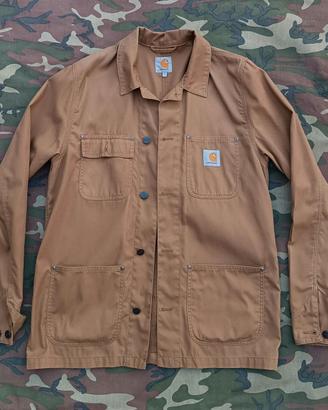 Giacca Michigan Coat Carhartt beige