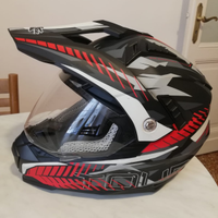 Casco NUOVO Kappa Tour mis. XL