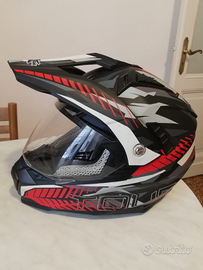 Casco NUOVO Kappa Tour mis. XL