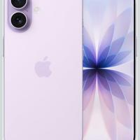Iphone 17 256 gb Lavanda ancora sigillato