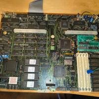 Ricambi PC **Amstrad** 286 (PC2286)