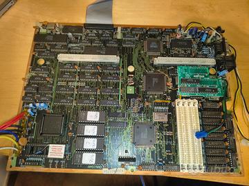 Ricambi PC **Amstrad** 286 (PC2286)