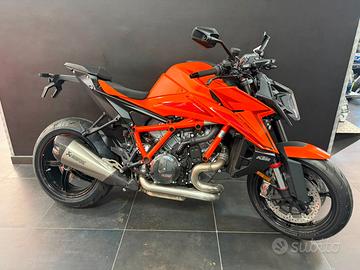KTM 1390 SUPER DUKE R - ANNO 2026 - NUOVO