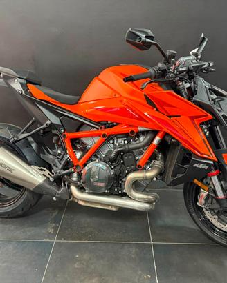KTM 1390 SUPER DUKE R - ANNO 2026 - NUOVO