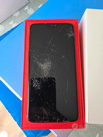 OnePlus 6 Smartphone 8GB RAM 128GB