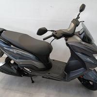 SUZUKI Burgman Street 125 EURO 5