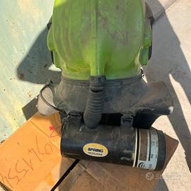 Casco per Agricoltura