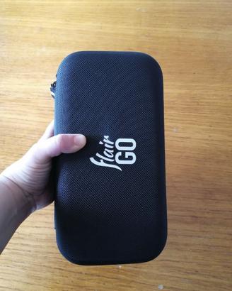 Flair GO - Macchina da caffè manuale