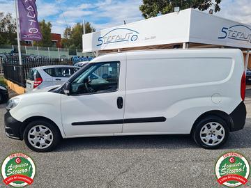 Fiat Doblò 1.4 T-Jet n.p. Cargo Maxi 3p.*TAGLIANDI