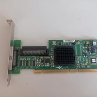 LSI Logic LSI120320C-HP controller RAID SCSI PCI-X
