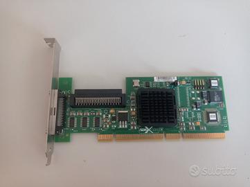 LSI Logic LSI120320C-HP controller RAID SCSI PCI-X