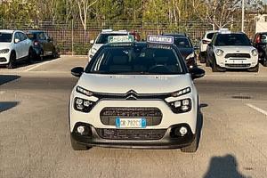 Citroen C3 PureTech 110 S&S EAT6 Elle