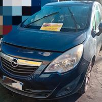 RICAMBI VARI OPEL MERIVA