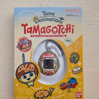 Tamagotchi Gen 1 Kansai Limited Edition