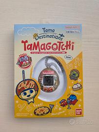 Tamagotchi Gen 1 Kansai Limited Edition