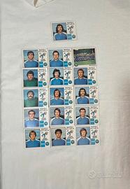 Figurine Napoli 1979-80