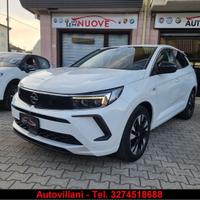 OPEL GRANDLAND 1.5 DCI CV 130 ECOTEC AUTOMATICA