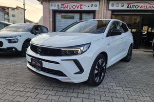 OPEL GRANDLAND 1.5 DCI CV 130 ECOTEC AUTOMATICA
