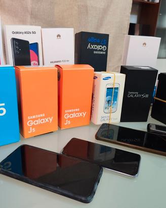 Stok/Lotto smartphone