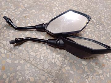 specchitti retrovisori moto