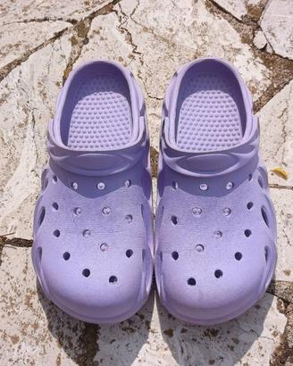 Ciabatte donna per casa, giardino, mare, piscina