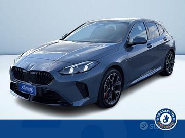 BMW Serie 1 118d M Sport Pro