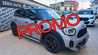 MINI Mini Countryman F60 2.0 Cooper D Country...
