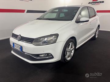 Volkswagen Polo 1.2 TSI 5p. Comfortline BlueMotion