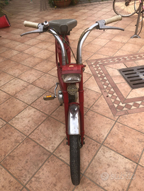 Motorino Peugeot 102 mt 1971