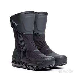 Stivali uomo TCX CLIMA 2 SURROUND GORE-TEX®