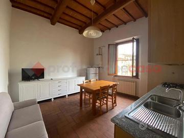 Appartamento Castelfiorentino [AA165ARG]