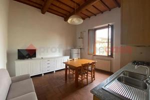 Appartamento Castelfiorentino [AA165ARG]