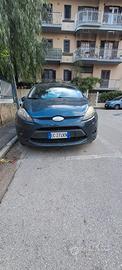 Ford Fiesta 2010 1.4L BENZ+GPL