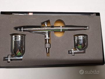 Aerografo MECAFER AG4