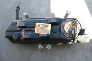 Serbatoio carburante FIAT PANDA 4x4 1.3 MJT 2012