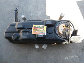 Serbatoio carburante FIAT PANDA 4x4 1.3 MJT 2012