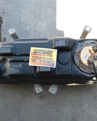 Serbatoio carburante FIAT PANDA 4x4 1.3 MJT 2012