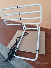 Sponda per letto universale
