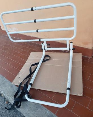 Sponda per letto universale