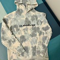 Felpa bambino con cappuccio