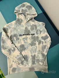 Felpa bambino con cappuccio