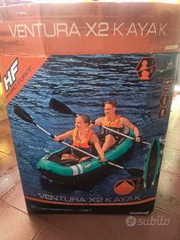 kayak Bestway ventura x2