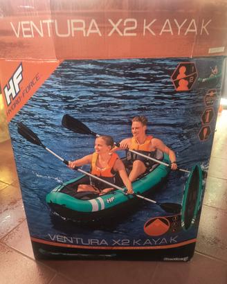 kayak Bestway ventura x2